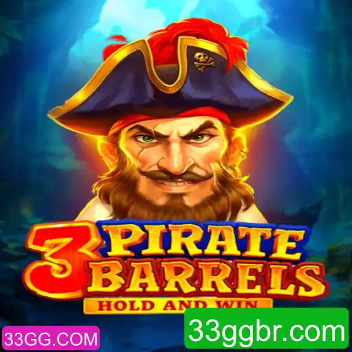 Explorando o Universo de 3PirateBarrels: Aventuras e Estratégias
