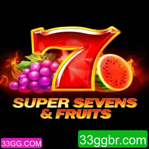 Explorando o Mundo Vibrante de 7SuperSevensFruits: Uma Aventura Frutífera