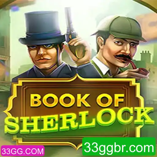 Descubra o Fascinante Mundo de 'BookOfSherlock'