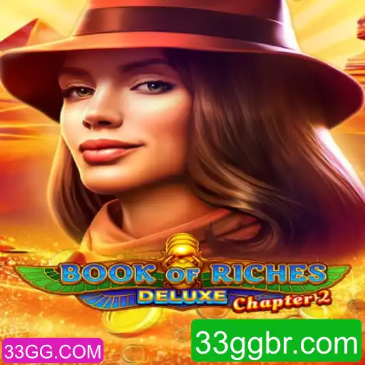Explorando o universo de BookofRichesDeluxeChapter2: Uma análise completa do jogo