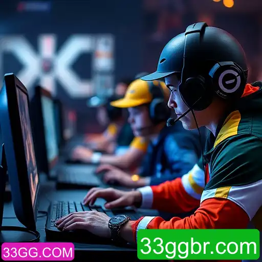 Esportes virtuais