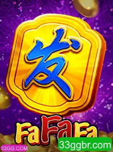 Explorando FaFaFa: O Fascinante Jogo de Cassino Online