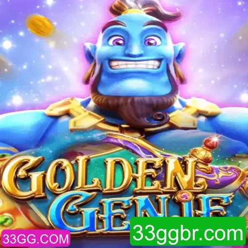 Descubra o Fascinante Mundo de GOLDENGENIE