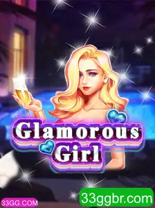 Descubra o Universo Fascinante de GlamorousGirl