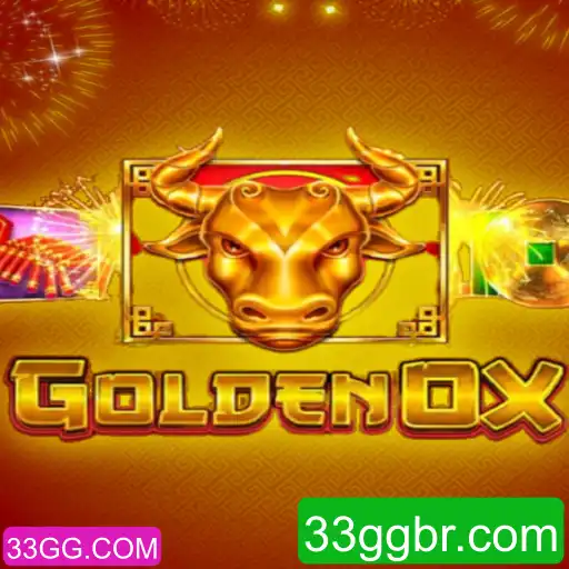 Descubra o Fascinante Mundo do Jogo GoldenOx