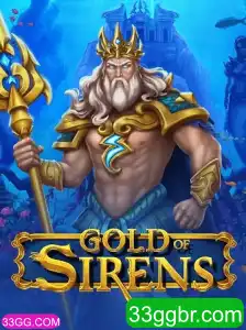 Explorando os Segredos do Jogo GoldofSirens em 33GG.COM