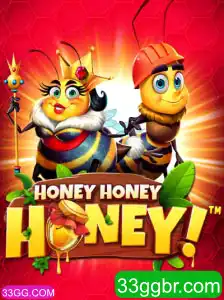 Descobrindo o Universo de HoneyHoneyHoney: Um Giro Doce no Mundo dos Jogos