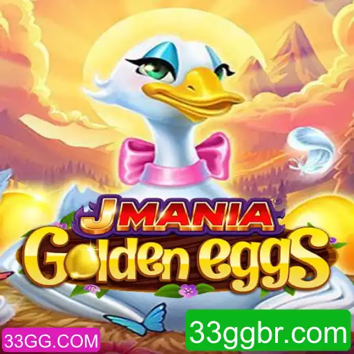Explore JManiaGoldenEggs: Um Novo Fenômeno no Mundo dos Jogos