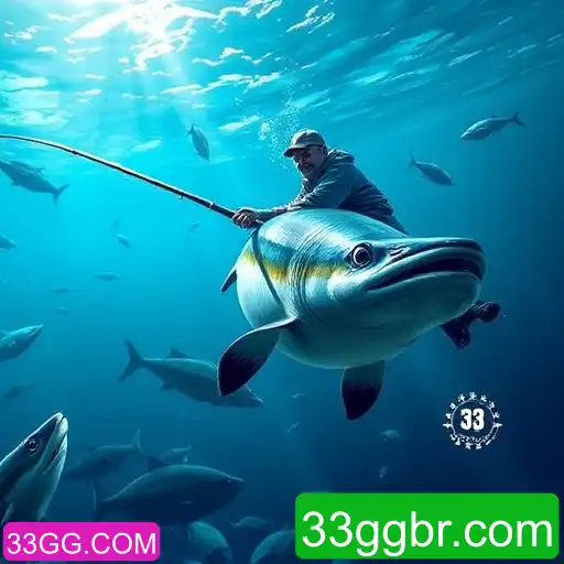 Jogos de pesca
