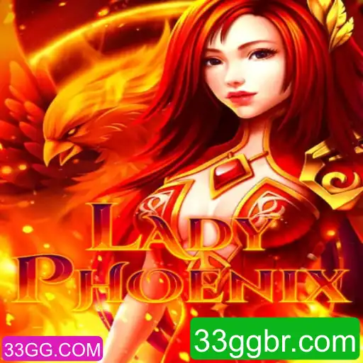 Explorando o Fascinante Mundo de LadyPhoenix