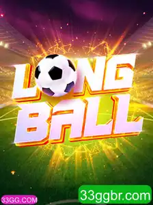 LongBall: Explorando o Novo Fenômeno dos Jogos