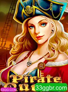 Descubra PirateQueen: Aventura e Estratégia em Alto-Mar
