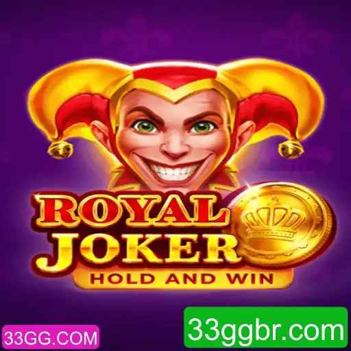 Descubra o Fascinante Mundo de RoyalJoker no 33GG.COM