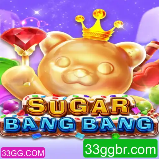 SUGARBANGBANG: Descubra o Mundo Doce e Explosivo de 33GG.COM