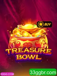 Exploração e Aventuras no Jogo TreasureBowl